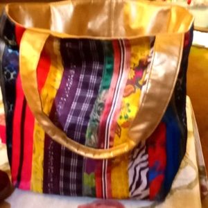 Sarah Jessica Parker tote bag